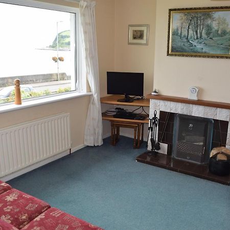 Channel Vista Glenarm Bagian luar foto